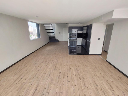 Imagen 9 de 30 de Venta - Departamento - 2 Dormitorios (barrio Abasto, Rosario)