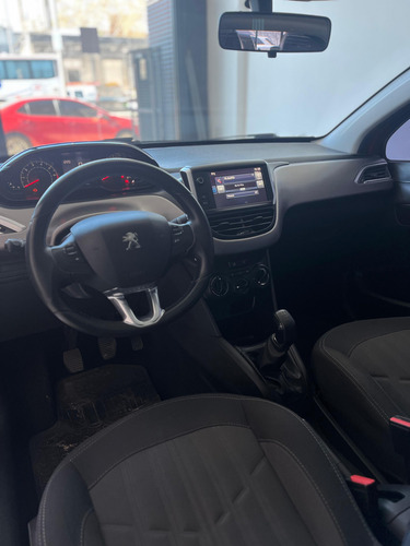 Peugeot 208 1.6 Allure