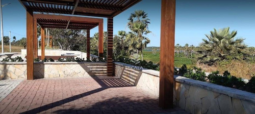 Imagem 9 de 30 de Lote À Venda No Condomínio Vilas Do Lago, 300 M², Financia - Lagoa Redonda - Fortaleza/ce - Te0162