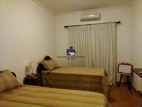Imagem 20 de 30 de Casa À Venda No Condominio Parque Residencial Damha - São José Do Rio Preto/sp - 2021894