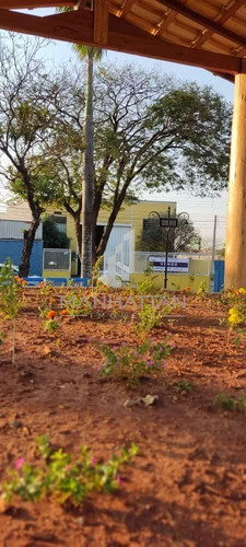 Imagem 3 de 5 de Barracão À Venda Em Jardim Santa Izabel - Ba006307