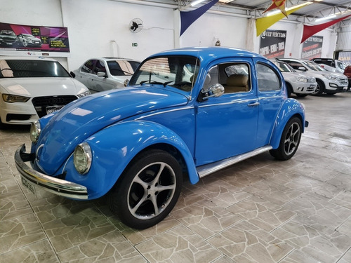 Imagem 6 de 10 de Volkswagen Fusca