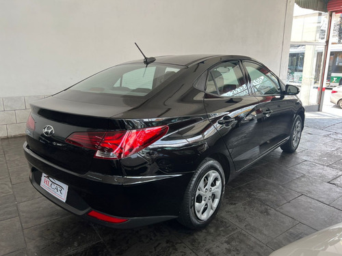 Hyundai HB20S 1.0 Vision Flex 4p