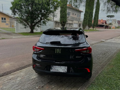 Fiat Argo 1.0 DRIVE 6V Flex