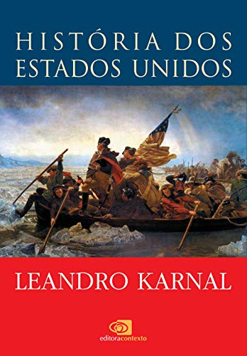 Libro Historia Dos Estados Unidos De Karnal Leandro Context