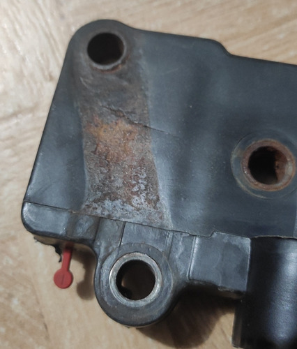 Múltiple Admisión Original Gm Compatible Con Matiz 1 Detalle (Usado)