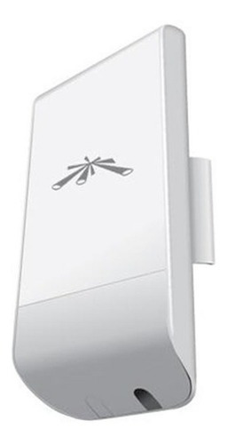 Ubiquiti Nano Loco M5 Completo (com Detalhe No Suporte) (Recondicionado)