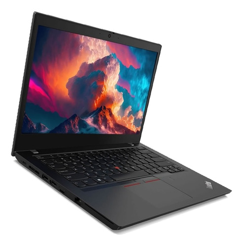 Notebook Lenovo Thinkpad L14 Ryzen 5 5650u 32g 1tb 14 W11p (Reacondicionado)