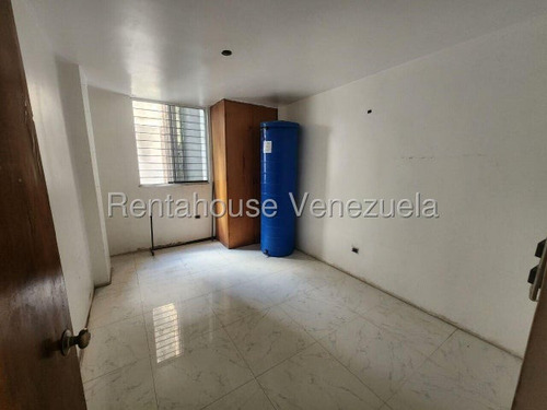 Apartamento En Venta Chacao Mls #25-21412 Em