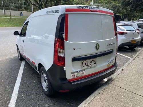 Renault Kangoo 1.6