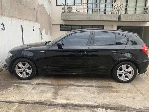 Bmw Serie 1 2.0 120d Active 177cv 2010