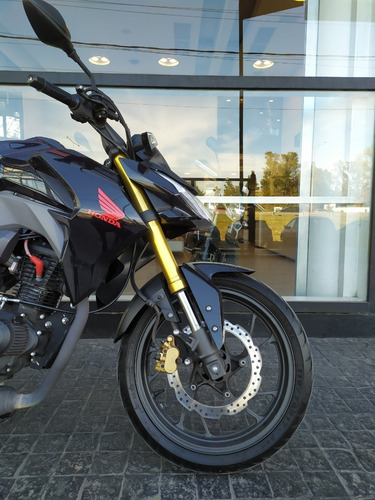 Honda Cb 190 R - Lista Para Transferir!
