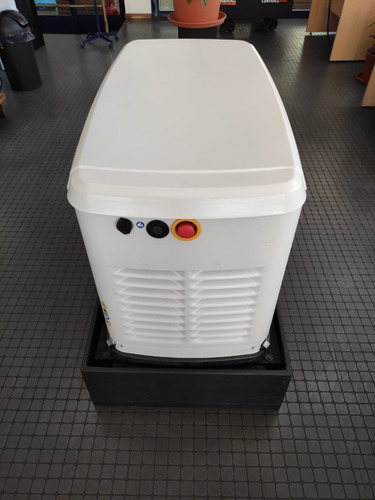 Generador Generac A Gas 13 Kva Nuevo