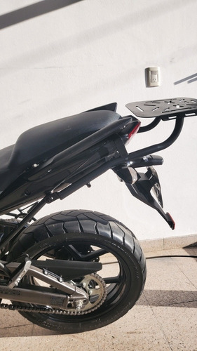 Imagen 6 de 15 de Versys 650-$ 3.960.000.- 2014- Recibo Inferior- Tuamoto