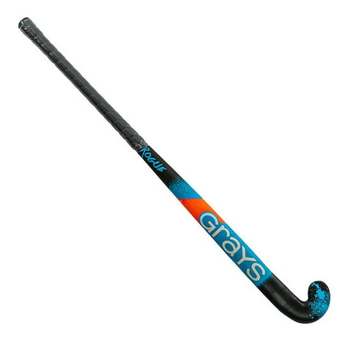 Palo Hockey Grays Rogue Ub Mic 34 Lefran