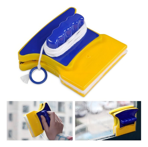 Secavidrio Top Magnético (cod 6541)