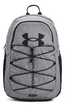 Comprar Mochila Deportiva Under Armour Hustle Sport Gris Unisex