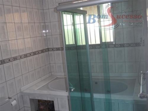 Imagem 9 de 9 de Sobrado À Venda, 200 M² Por R$ 800.000,00 - Vila Carrão - São Paulo/sp - So0213
