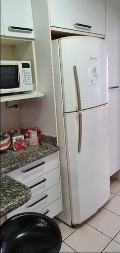 Imagem 6 de 15 de Sobrado Com 3 Dormitórios À Venda, 100 M² - Demarchi - São Bernardo Do Campo/sp - So20599