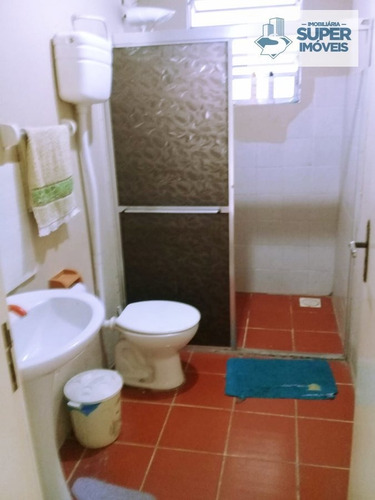 Casa A Venda No Bairro Três Vendas Em Pelotas - Rs. - 590-1