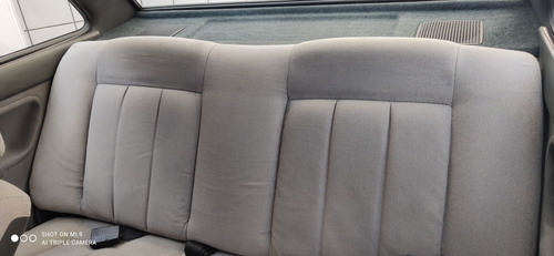 Imagem 11 de 15 de Volkswagen Voyage Gls