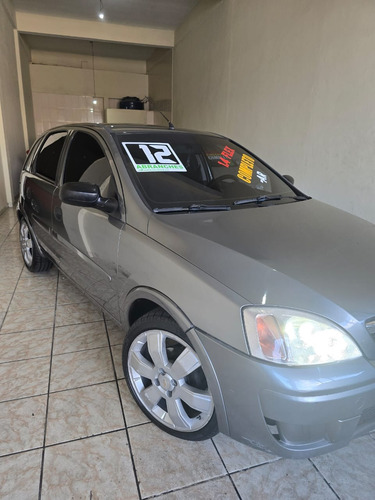 Chevrolet Corsa 1.4 Maxx Econoflex 5p