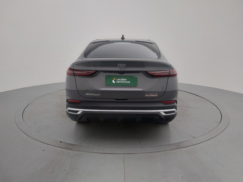Fiat FASTBACK 1.0 TURBO 200 FLEX IMPETUS CVT