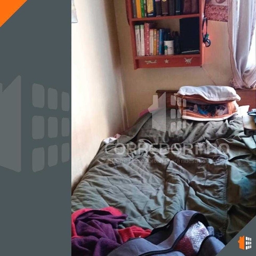 Depto Con 3d + 1b Y 2 Balcones. Cerca A Metro Hospitales.