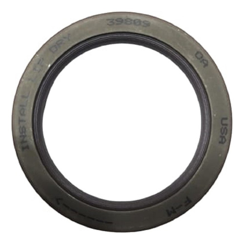 Reten 39809, Para Tapa Distribucion Cummins V8 185-210.