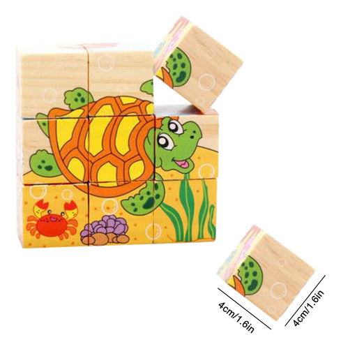 Q Block Puzzles, Juguetes Para Niños Pequeños, Juegos De Apr