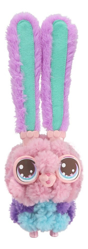 Pompons Lovers - Bella The Bunny Bella The Bunny