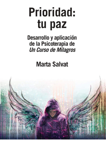 Prioridad Tu Paz  Marta Salvat - Es