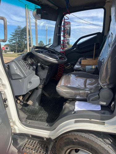 Camion Jac 1063 *descuenta Iva*
