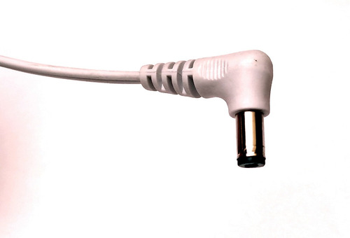 Imagen 4 de 7 de Adaptador De Corriente 25v - 500ma