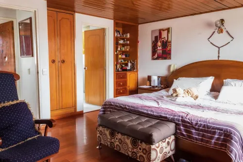 Casa En Venta En La Alborada. Cod V1030086