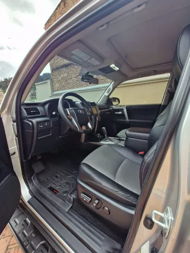 Toyota 4Runner 4.0 Sr5