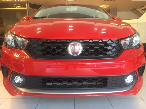 Imagen 6 de 15 de Fiat Argo 0km 2022- Tomamos Tu Usado/anticipo-m