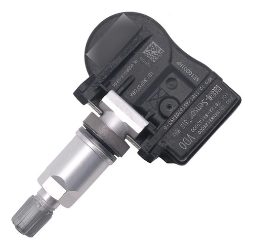 2 Sensores Tpms P/ Gmc Acadia 2007 2008 2009 2010 315mhz