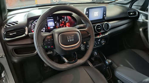 Fiat Cronos 1.3 STILE