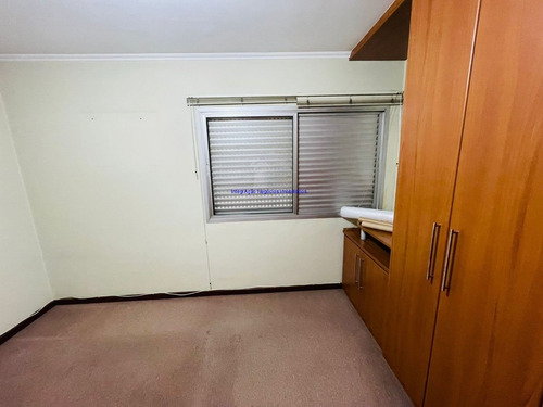 Imagem 14 de 29 de Apartamento 128m², 04 Dormitórios (sendo 02 Suítes), 04 Banheiros E 02 Vagas Na Garagem. Condomínio Com Portaria, Segurança 24hrs, Piscina, - 22021703 - 70608524