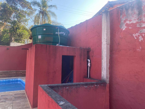 Chácara Em Nazaré Paulista Perto Da Represa Sem Intermediarios - Direto Com O Proprietário