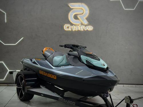 Sea-doo Gti Se 130 2023
