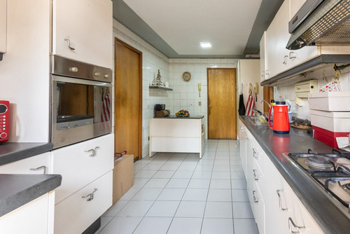 Imagen 13 de 22 de Amplio Departamento Venta Vitacura, Frente Mall Parque Ar...