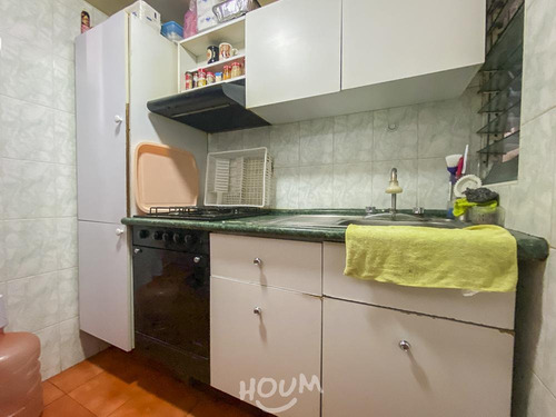 Imagen 8 de 18 de Departamento En Miguel Hidalgo, Azcapotzalco Con 3 Recámaras, 80 M², Id: 45585