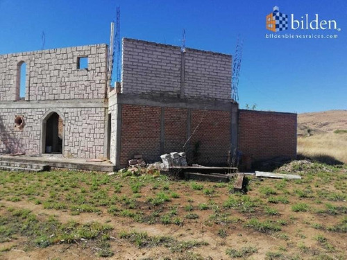Imagen 12 de 12 de Terreno En Venta San Vicente De Chupaderos
