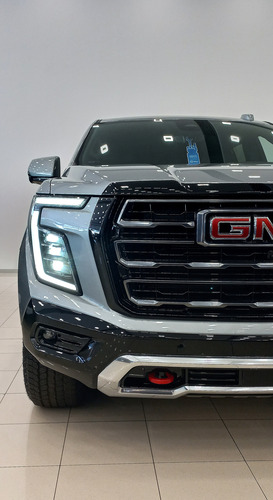 GMC Yukon 6.2 V8 At4