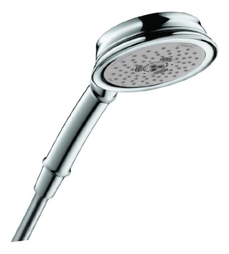 Hansgrohe 04334000 Croma C Verde Ducha Manual De 3 Chorros, 