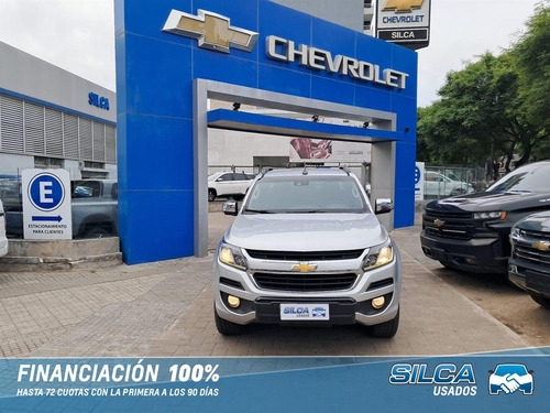 Chevrolet S10 HIGH COUNTRY