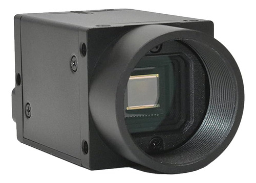 Hteng Vishi Ethernet 1.3mp Monocromo Obturador Global Cámara