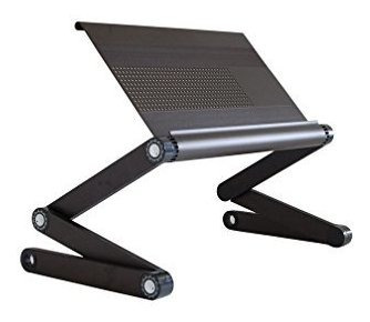 Imagen 1 de 9 de Ergonomía No Enjaulada - Workez Executive Soporte De